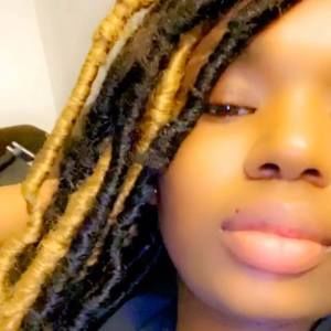 Meet your Posher, Alexus